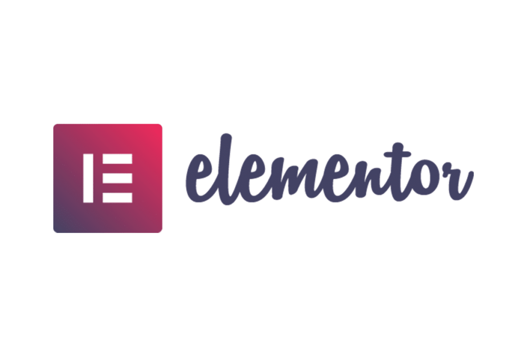 Best WordPress plugin — Elementor