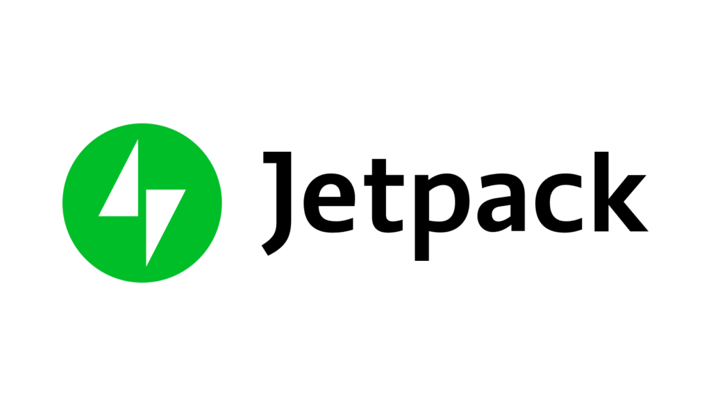 Best WordPress plugin — Jetpack