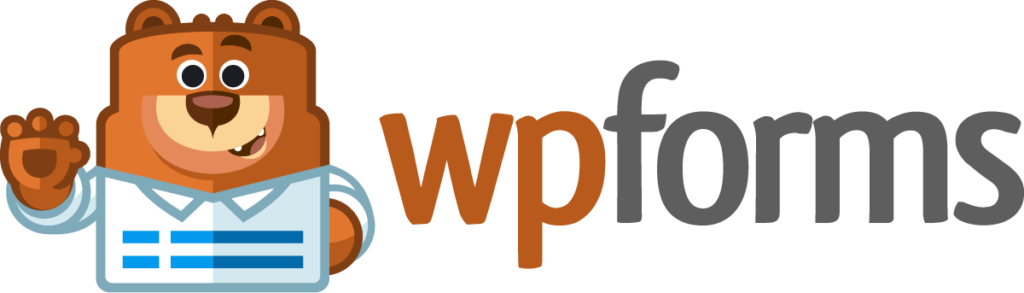 Best WordPress plugin — WPForms