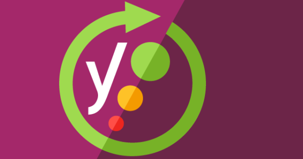 Best WordPress plugin — Yoast SEO