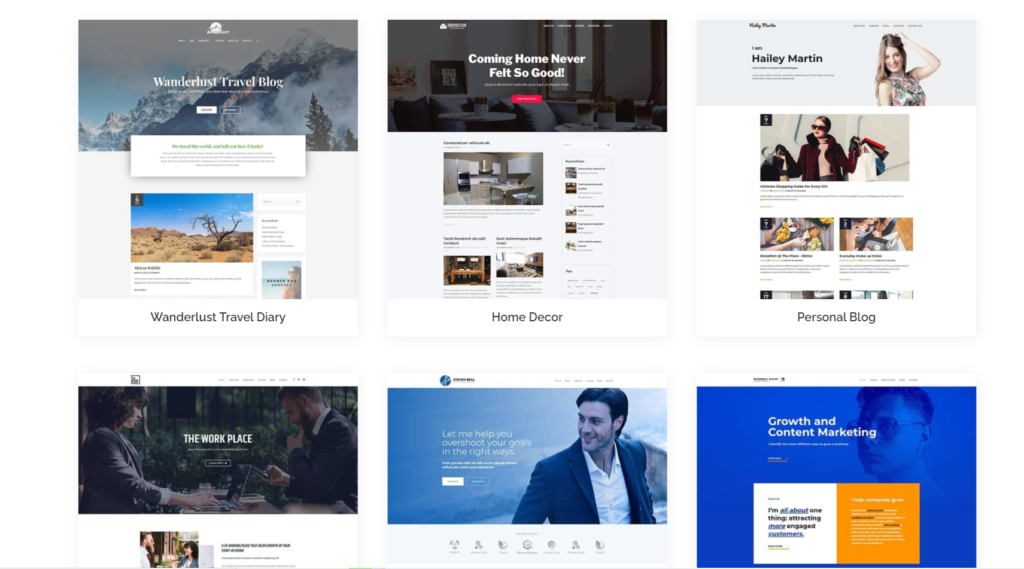 WP Portfolio WordPress portfolio plugin — A portfolio is another one of the excellent