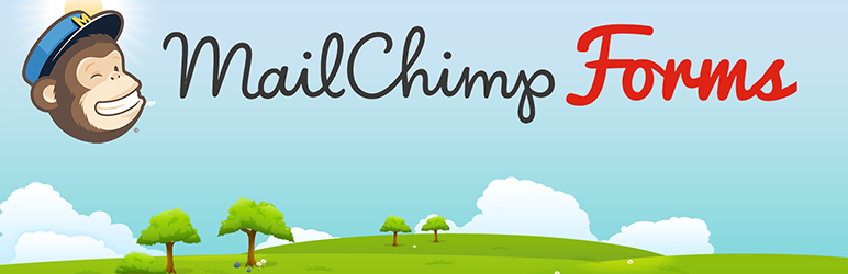 Unique WordPress plugin — MailChimp Forms by MailMunch