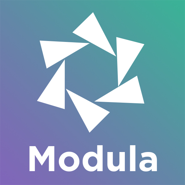 Unique WordPress plugin — Modula