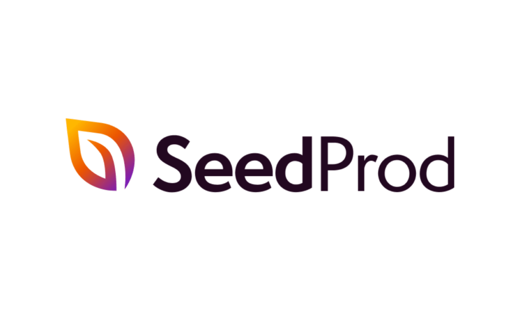 Unique WordPress plugin — SeedProd