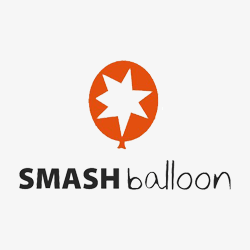 Unique WordPress plugin — Smash Balloon
